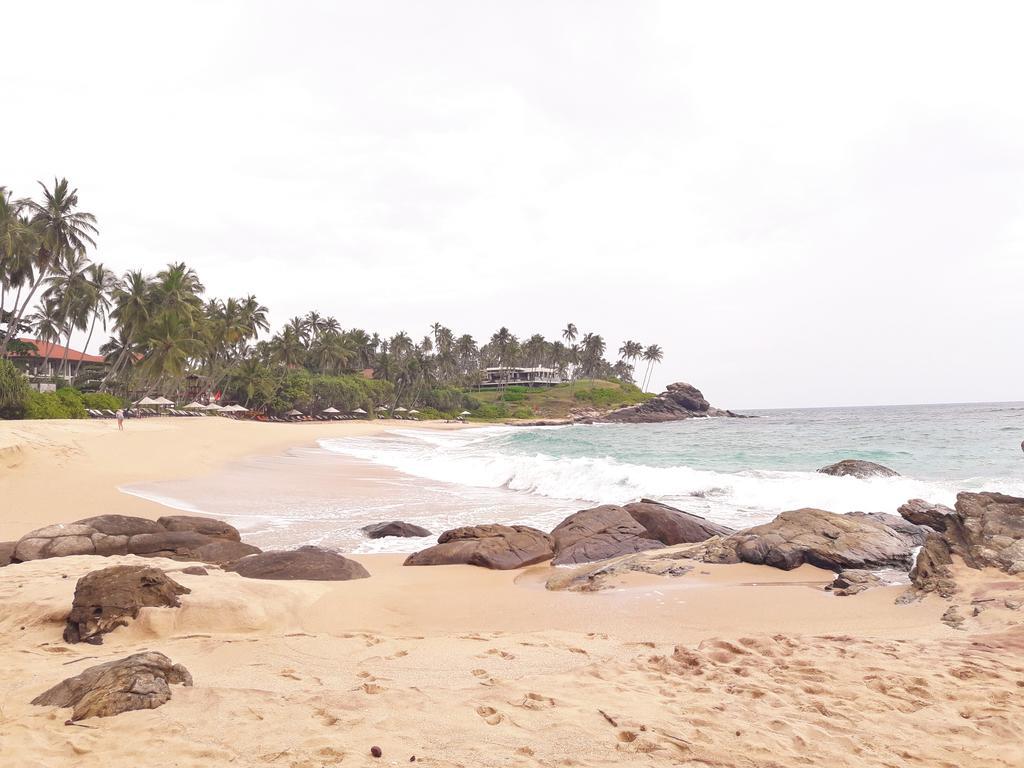 Sunny Side Villa Tangalle Exterior photo